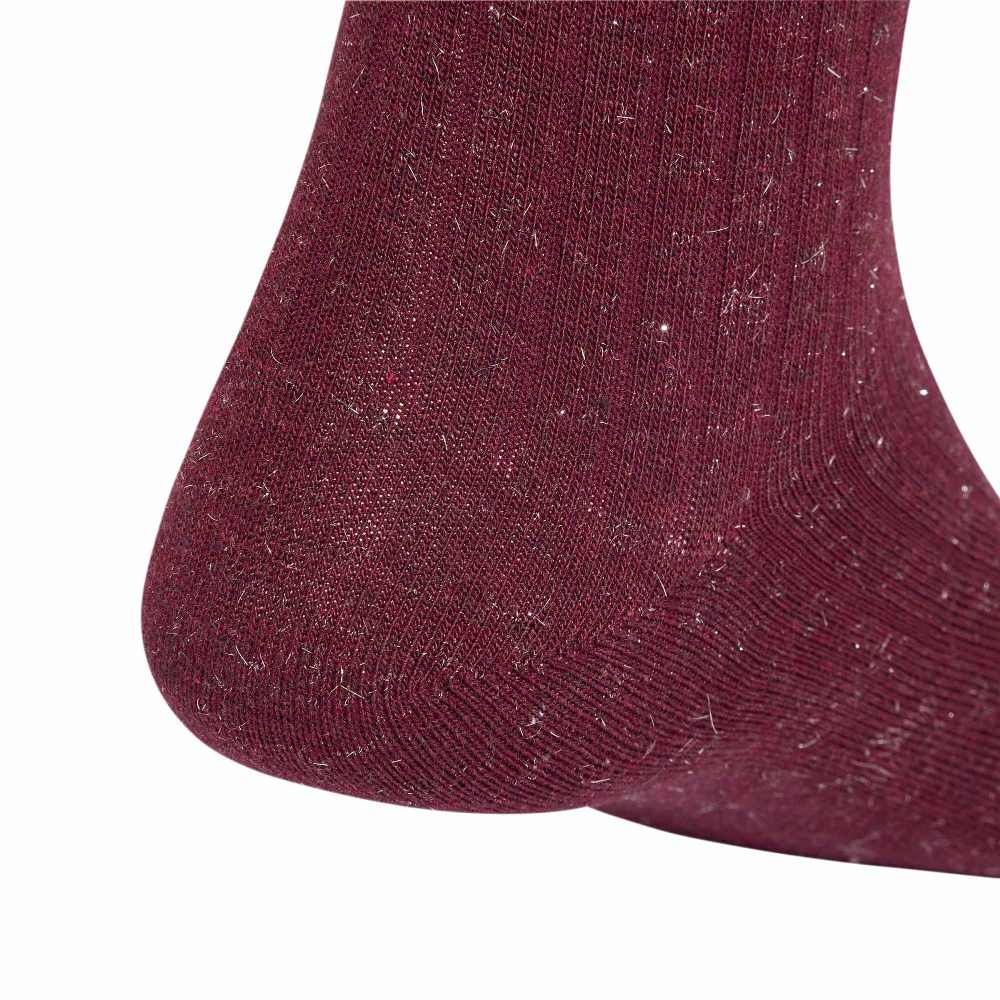 ADIDAS GLOW SOCK 2PP