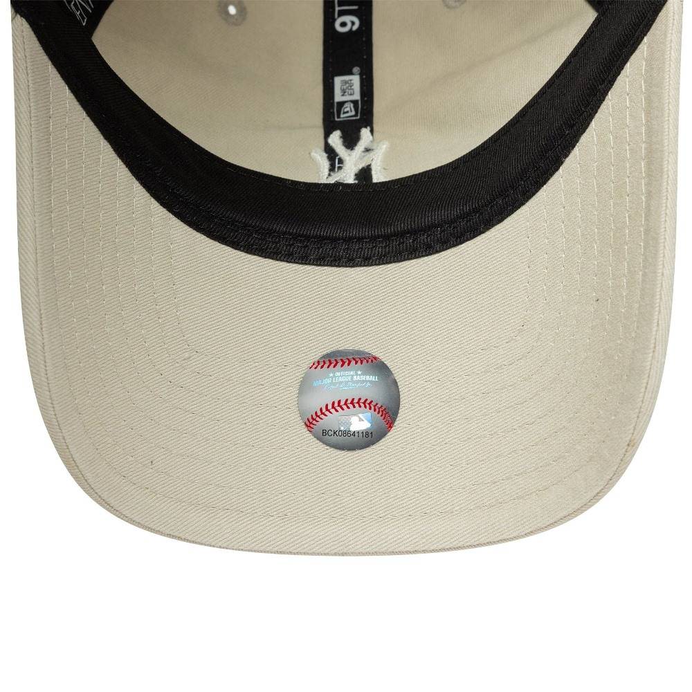 NEW ERA MINI LOGO WASHED 9TWENTY NEW YORK YANKEES
