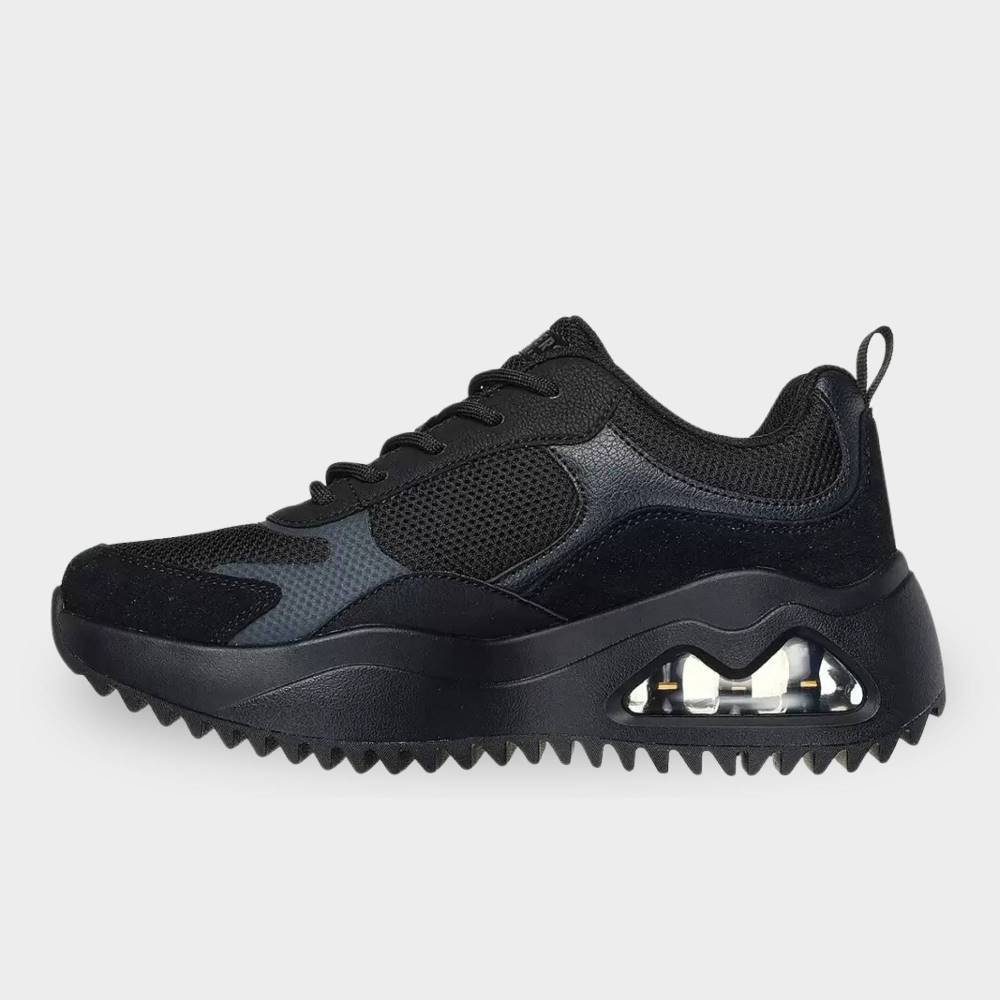 SKECHERS UNO PEAKS - DURALEATHER WOMEN SNEAKER