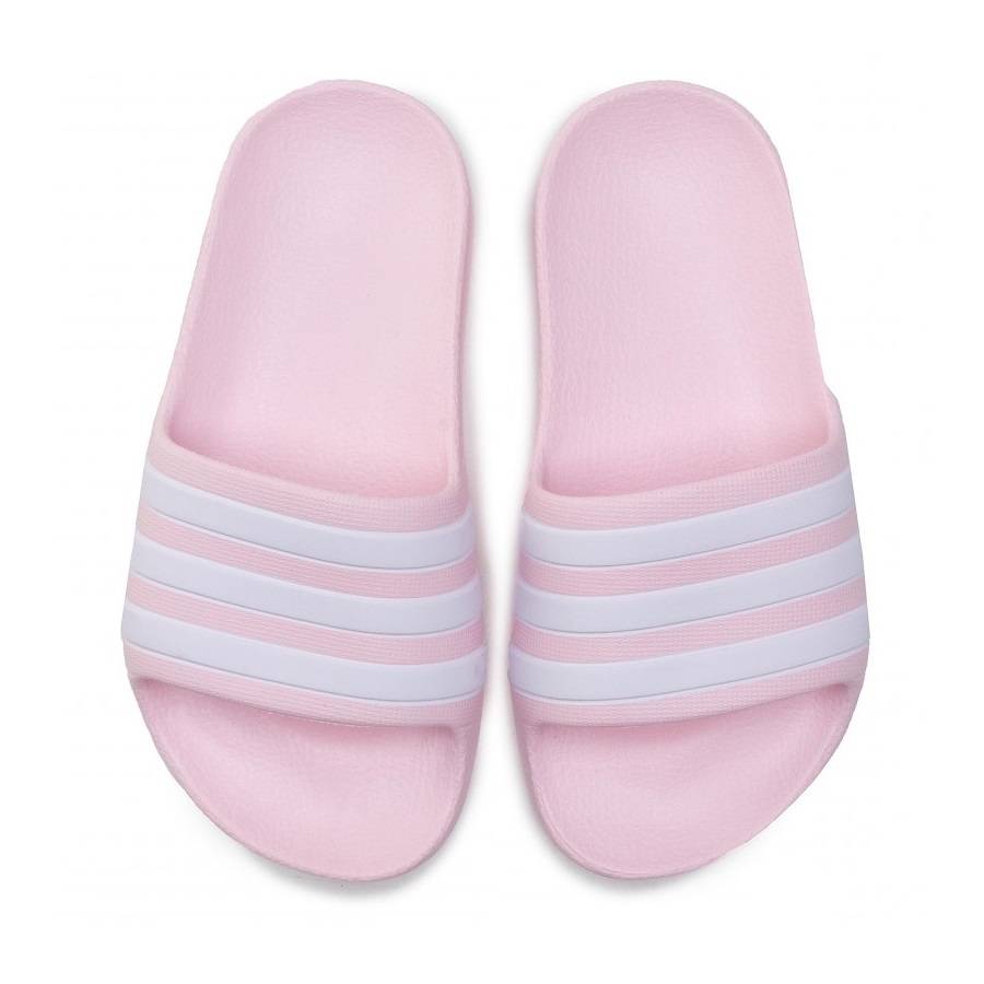 ADIDAS KIDS ADILETTE AQUA SLIDES