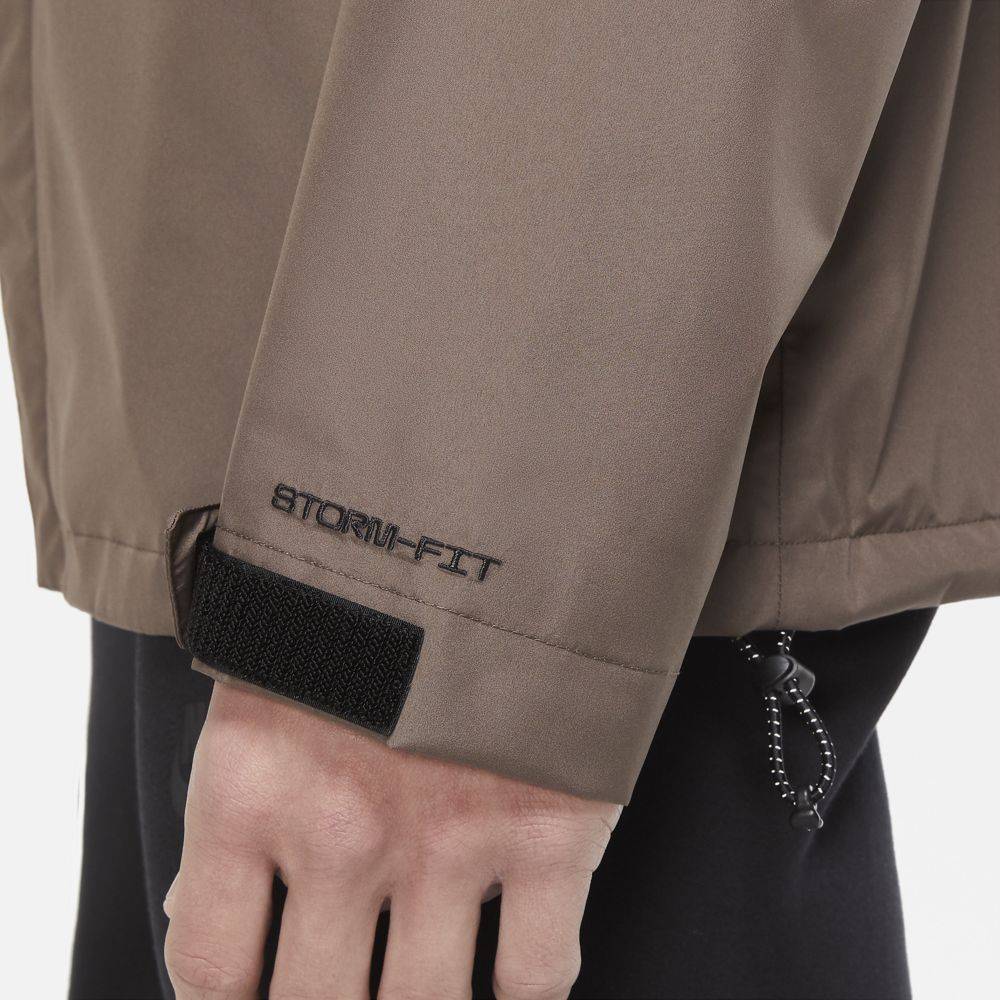 NIKE SPORTSWEAR STORM-FIT LEGACY HOODED JKT
