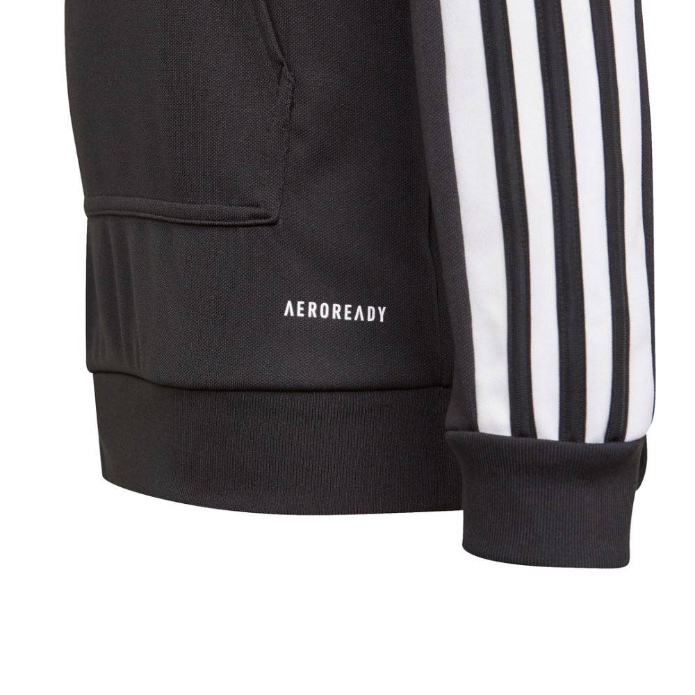 ADIDAS SQ21 HOOD Y