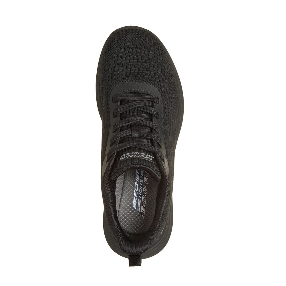 SKECHERS WOMENS BOBS MODA FLEX
