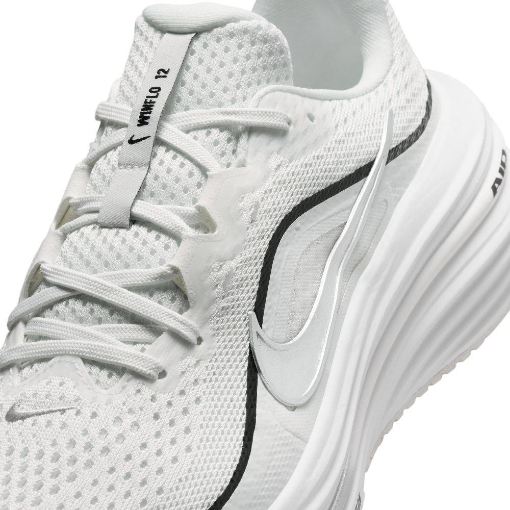 NIKE WOMENS WINFLO 12 RUNNING SHOES