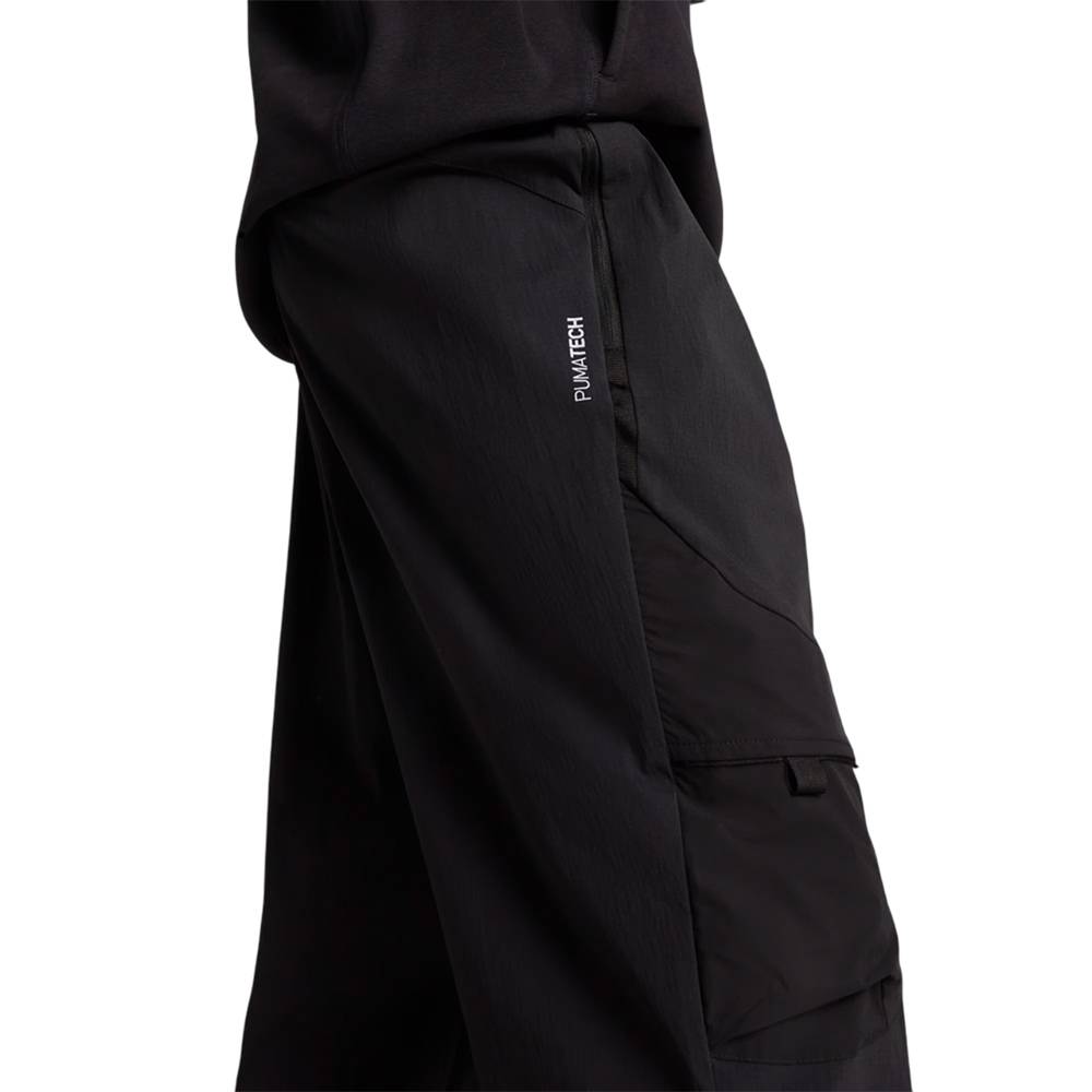 PUMA PUMATECH RELAXED CARGO PANT WV