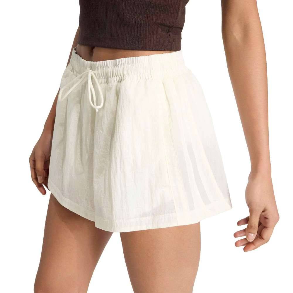 ADIDAS ORIGINALS SANTIAGO WOVEN SHORTS