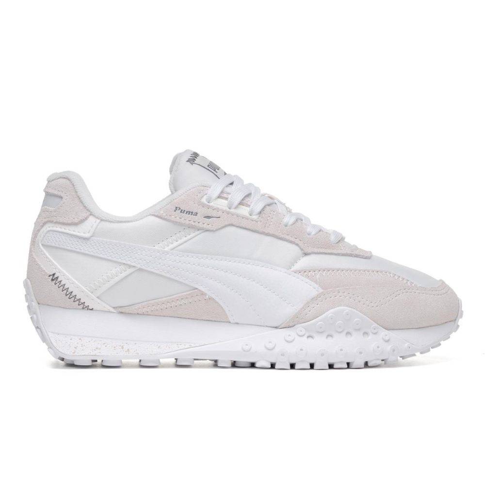 PUMA BLKTOP RIDER SNEAKERS