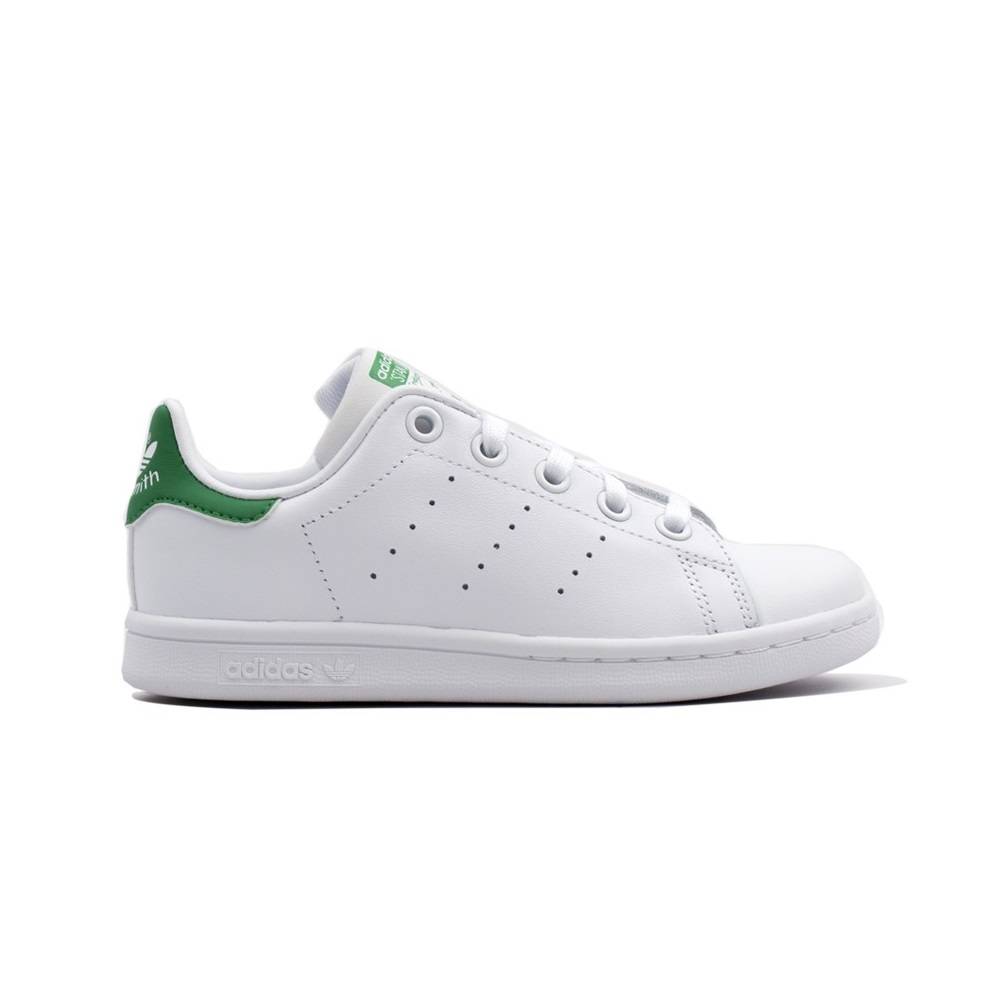 ADIDAS STAN SMITH KIDS SHOES