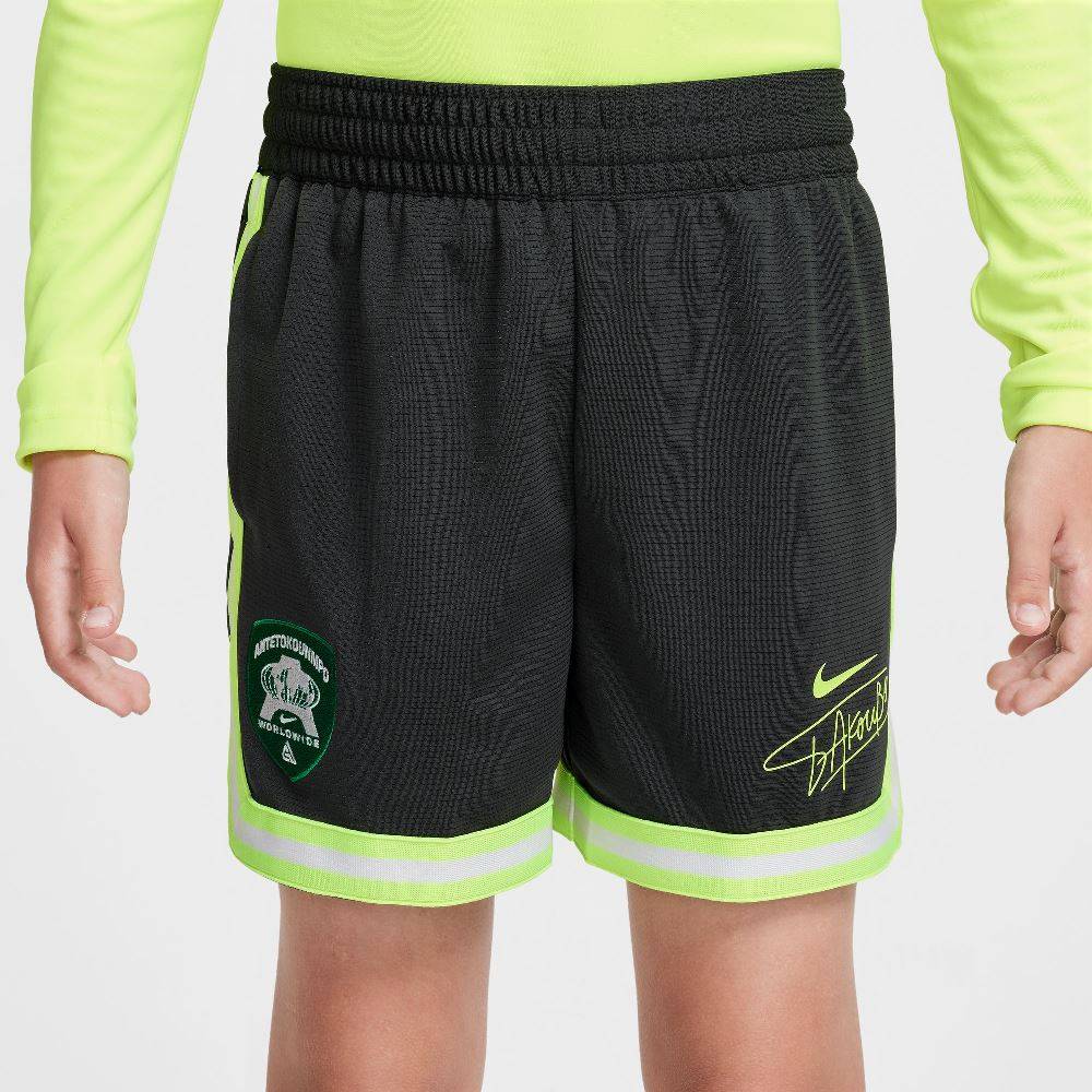 NIKE GIANNIS DRI-FIT DNA BASKETBALL SHORT