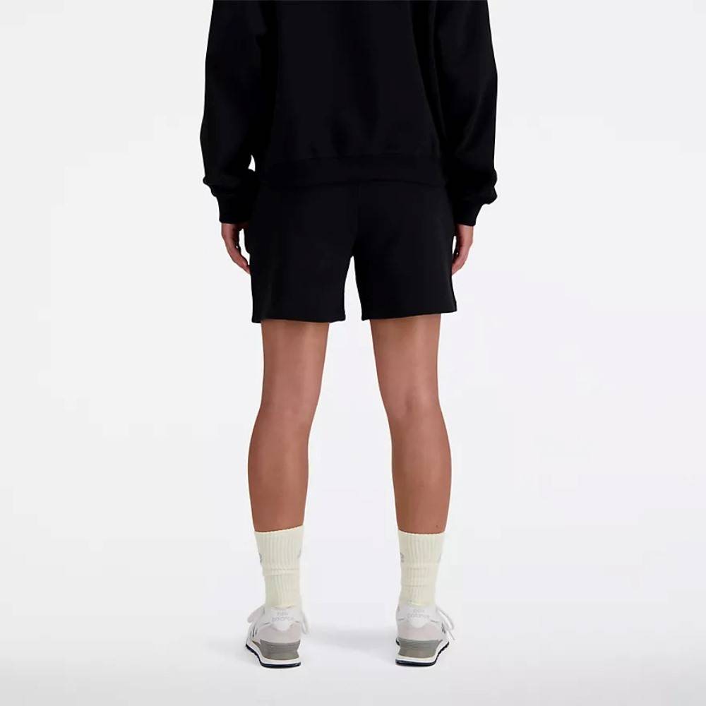 NEW BALANCE ATHLETICS FRENCH TERRY SHORT