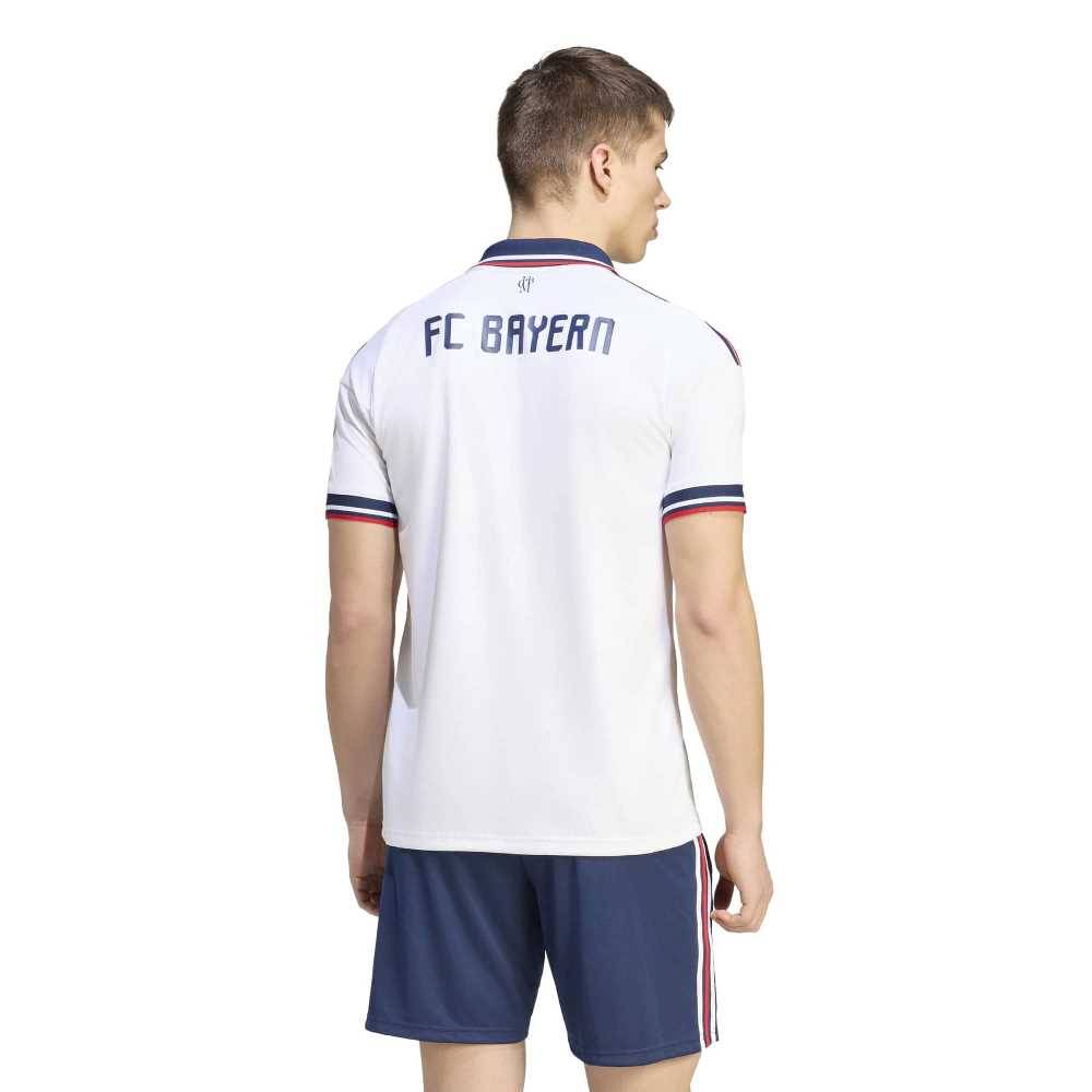 ADIDAS M FC BAYERN 26/27 AWAY JERSEY
