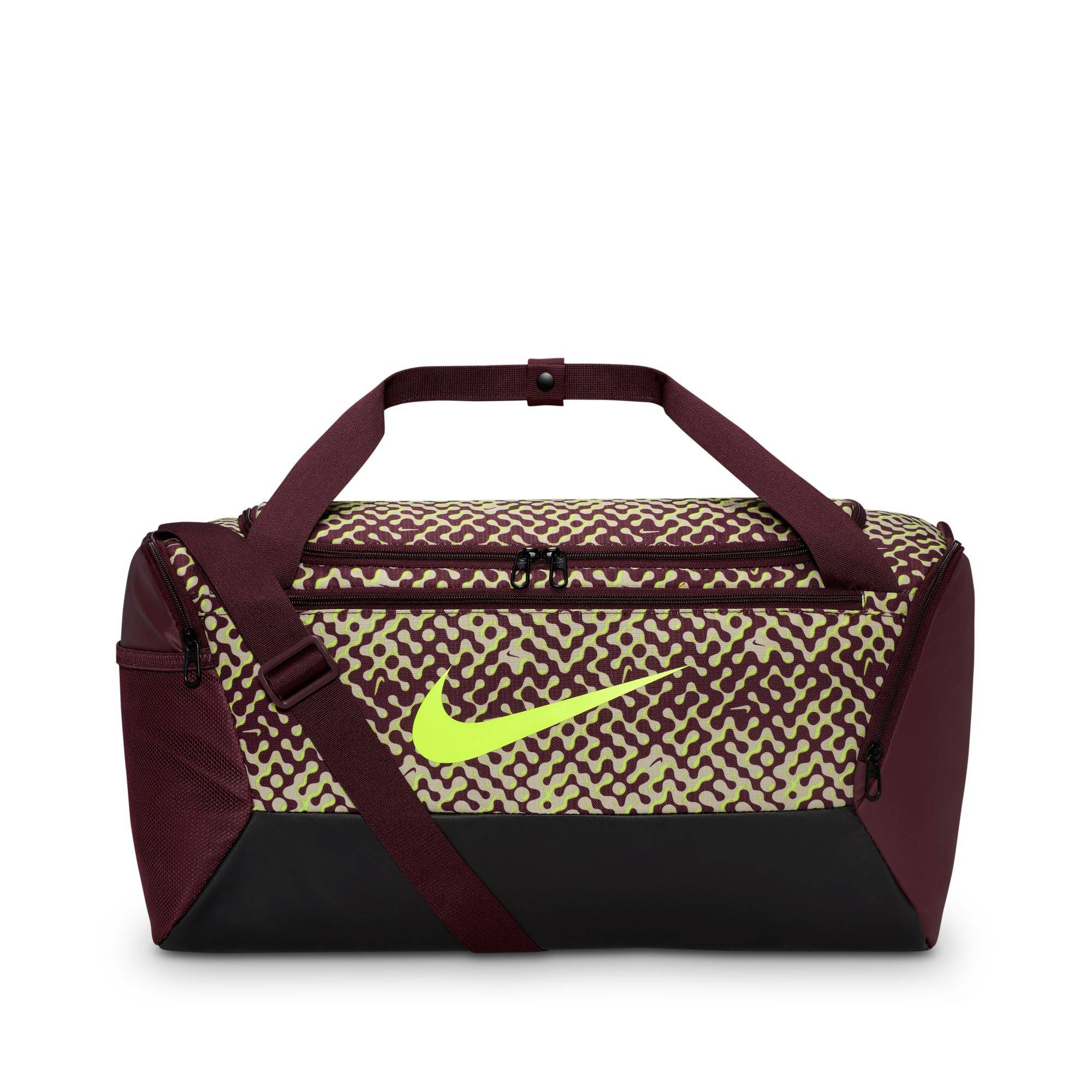 NIKE BRASILIA SMALL DUFFEL