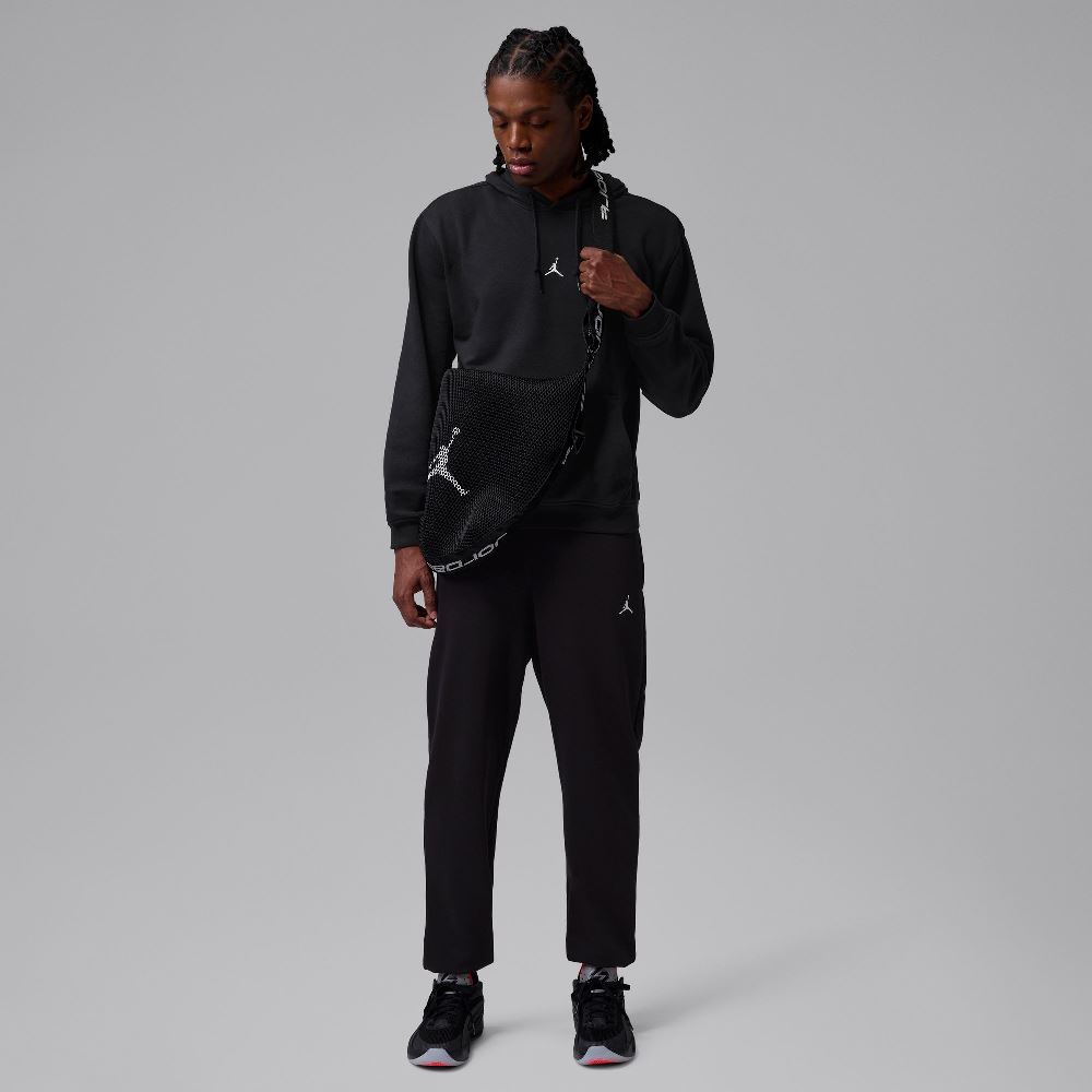 NIKE JORDAN SPORT CROSSOVER PULLOVER HOODIE