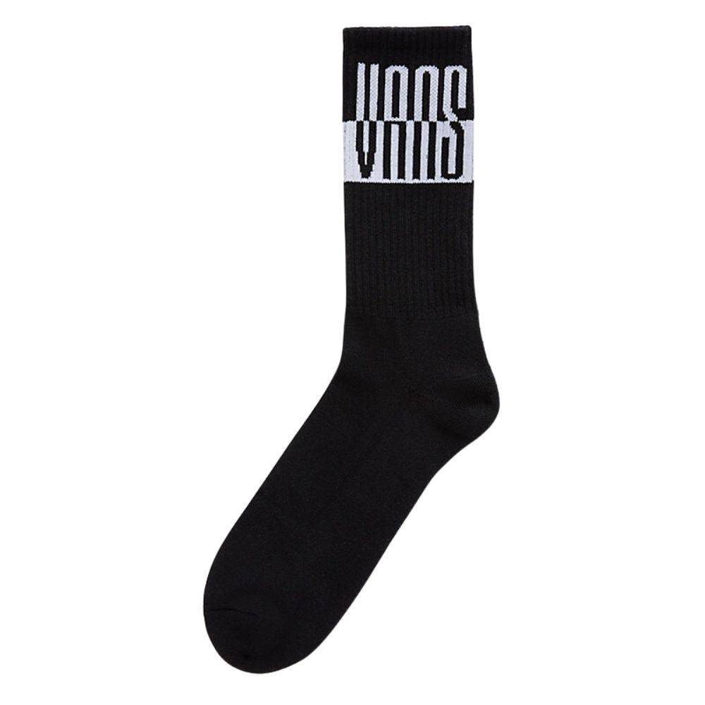 VANS MUSIC ACADEMY CREW SOCK 1-PACK