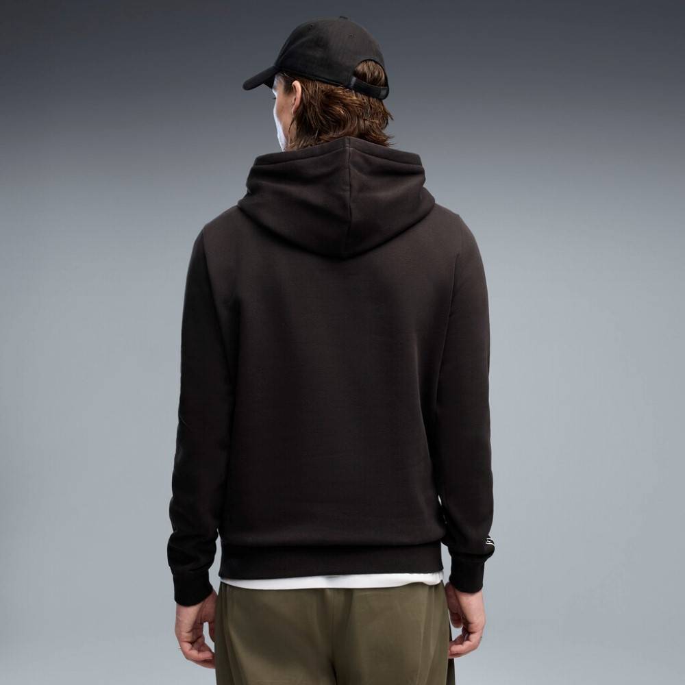 PUMA ESS TAPE HOODIE FL
