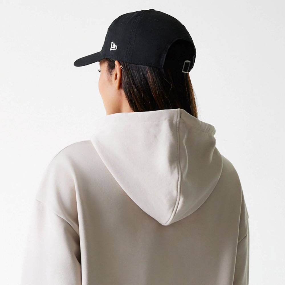 NEW ERA WMNS CREST HOODIE