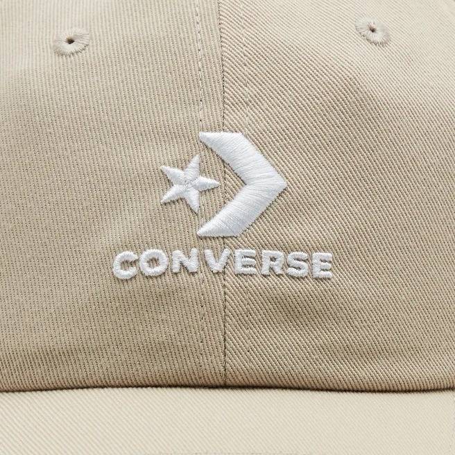 CONVERSE LOCK UP BASEBALL CAP
