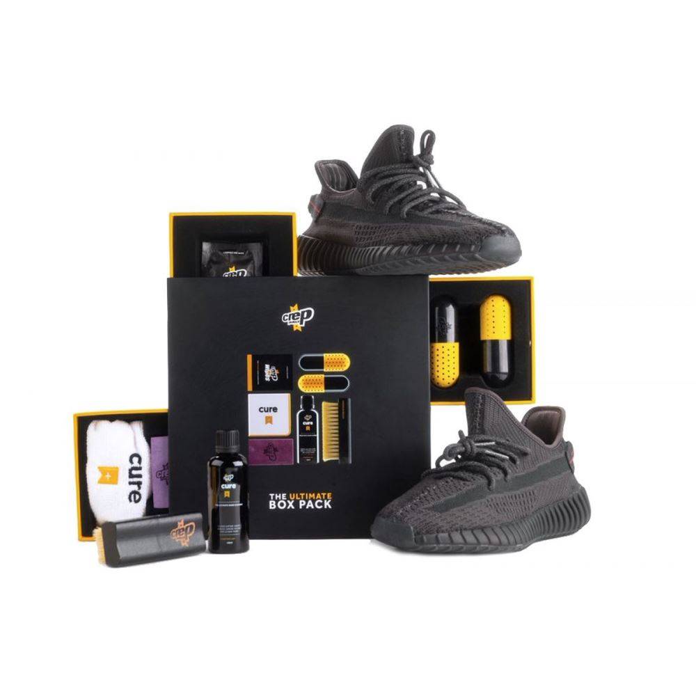 CREP PROTECT ULTIMATE GIFT PACK