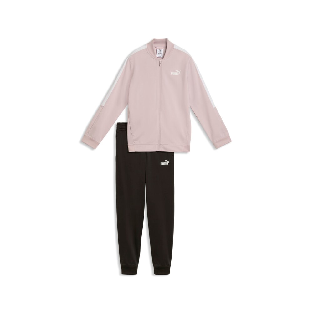 PUMA POLY BASEBALL SUIT G