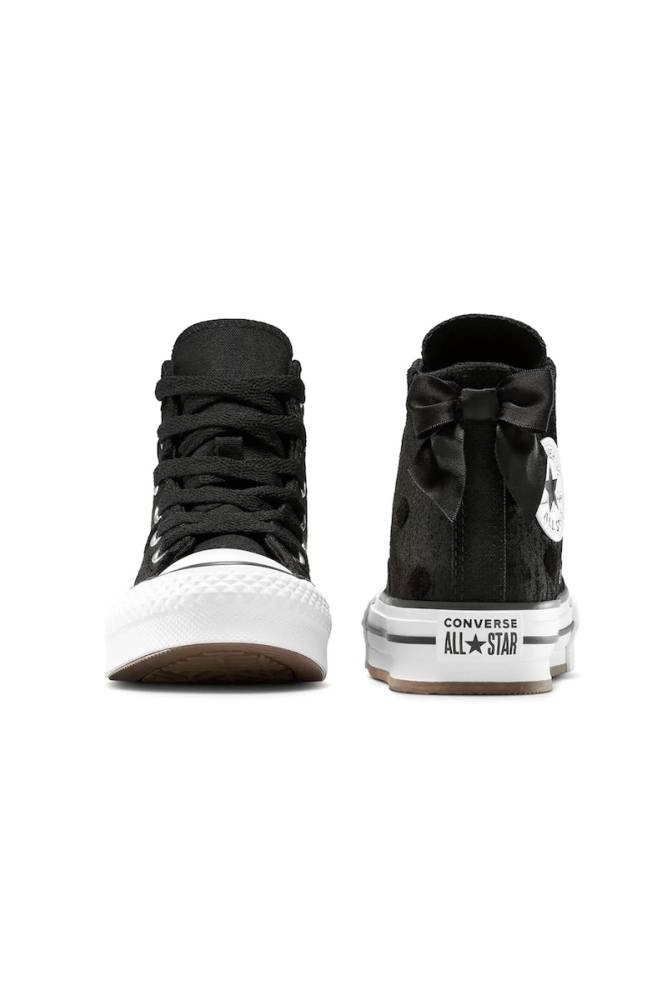 CONVERSE ALL STAR CHUCK TAYLOR ALL STAR LIFT BOW PLATFORM