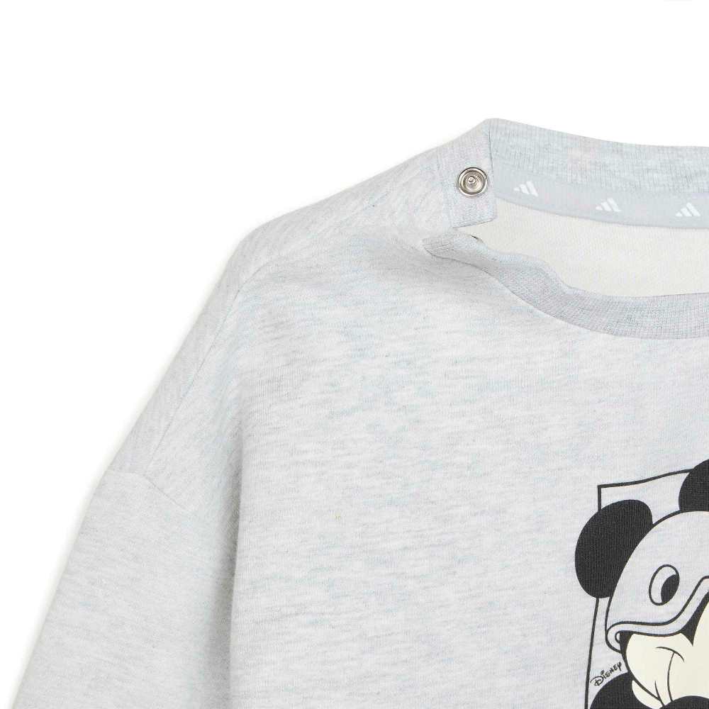 ADIDAS INFANT DISNEY MICKEY MOUSE JOGGER