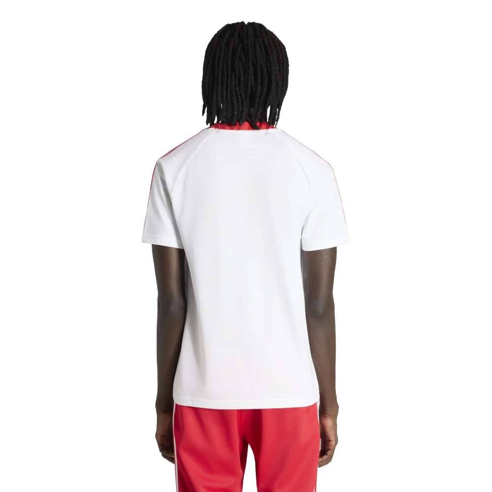 ADIDAS ORIGINALS M LIVERPOOL FC T-SHIRT