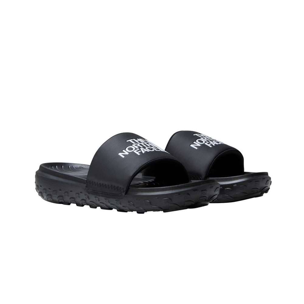 THE NORTH FACE MENS NEVER STOP CUSH SLIDE