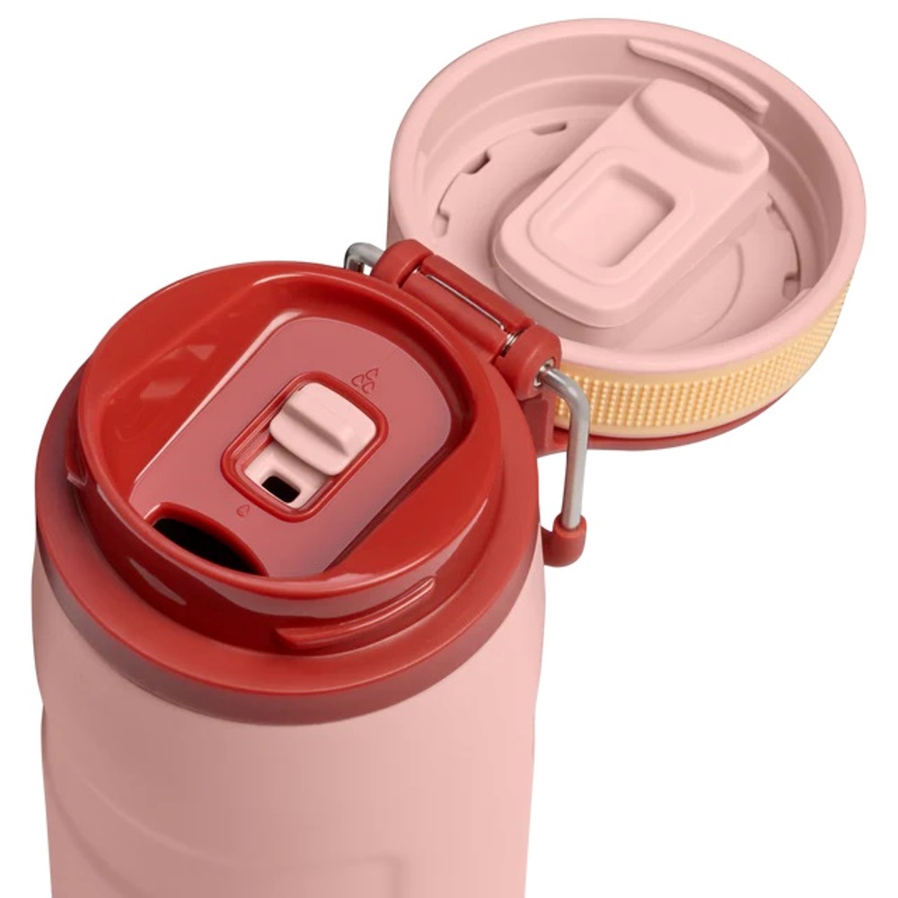 STANLEY ICEFLOW™ BOTTLE TWIST FLIP 0.47L (16OZ) - 12H COLD | 3 DAYS ICED