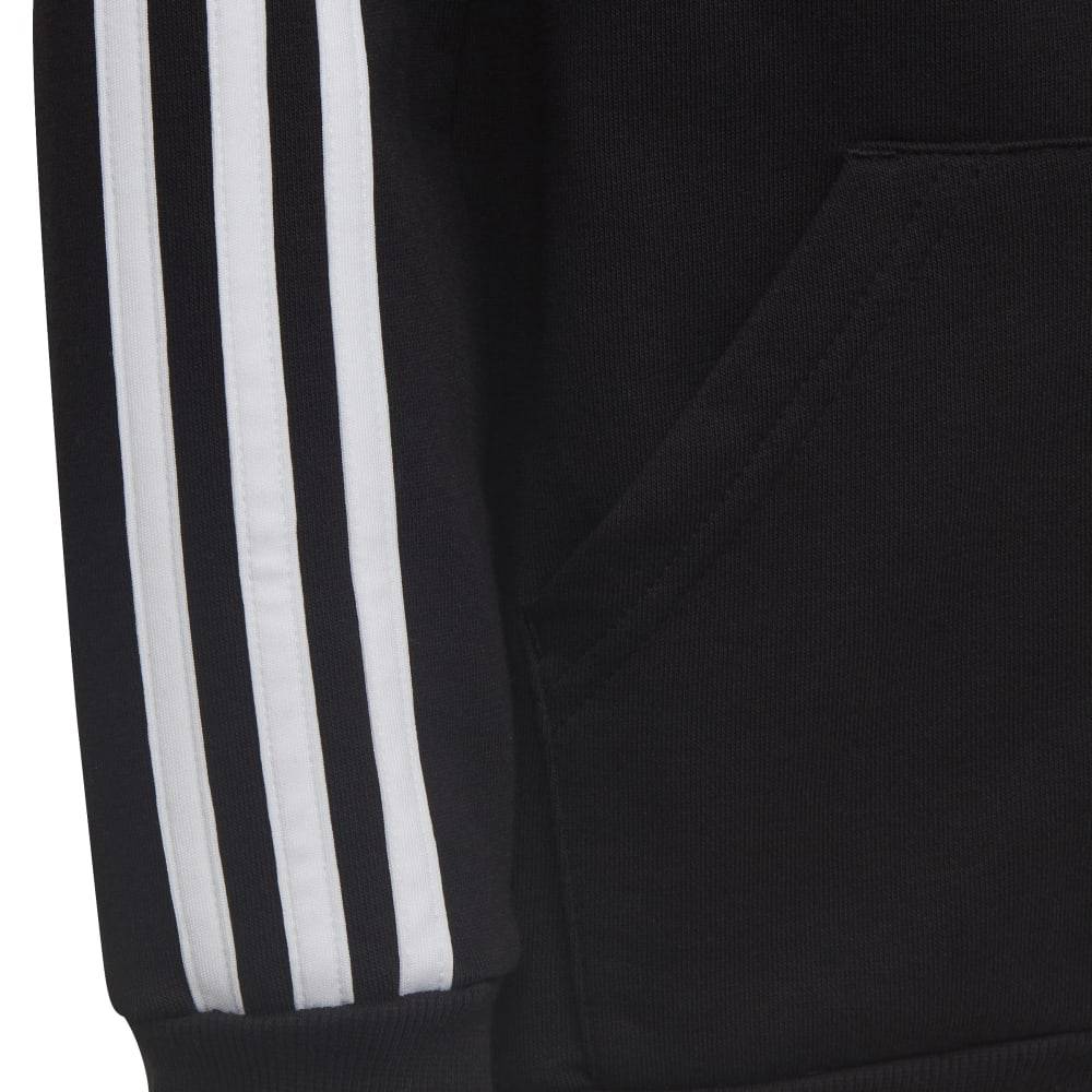ADIDAS LK 3S ZIP HOODY
