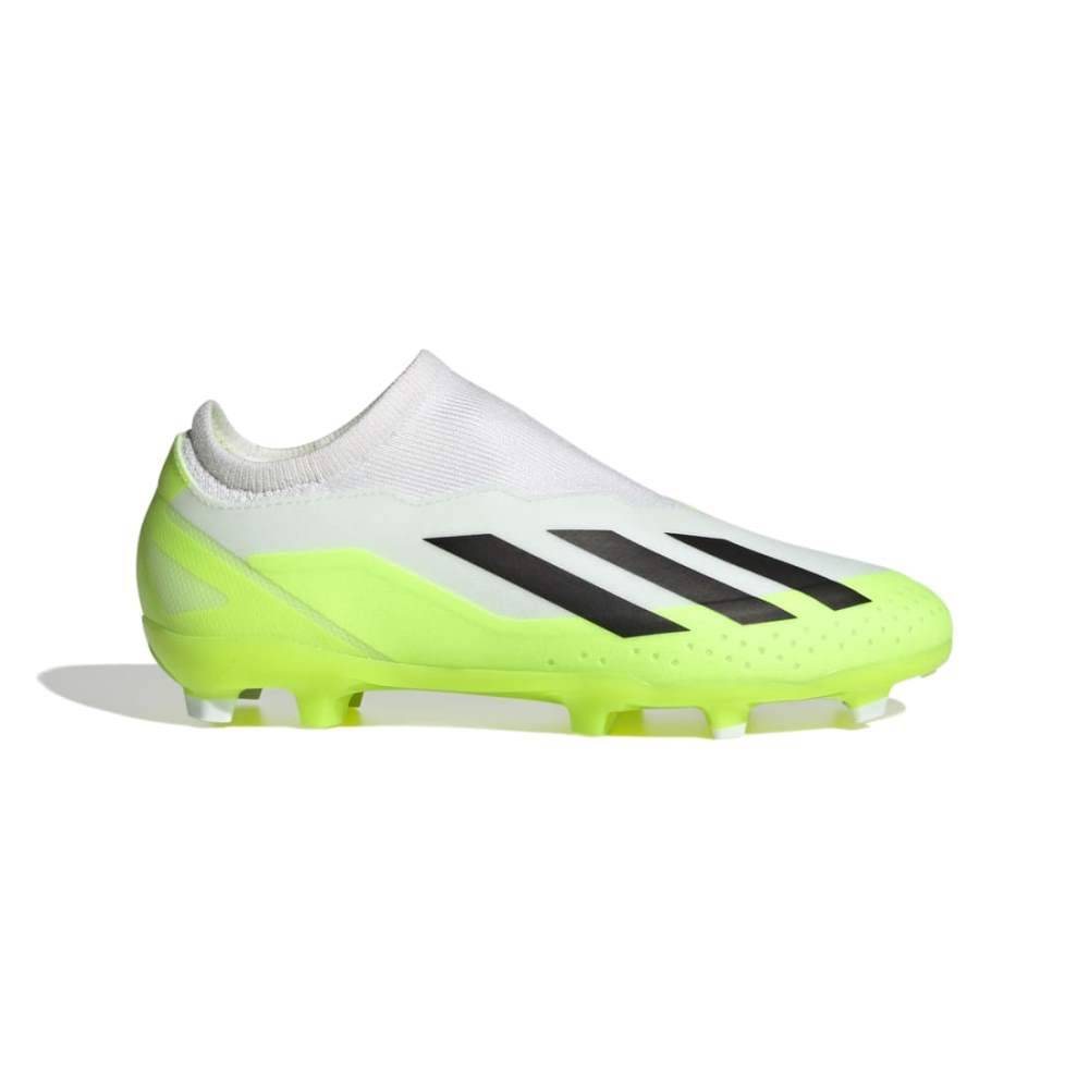 ADIDAS X CRAZYFAST.3 LL FG