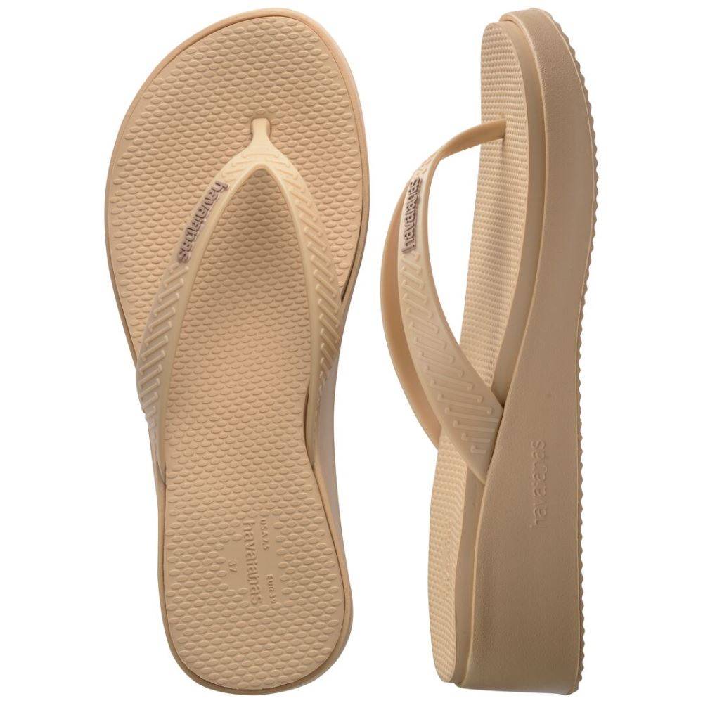 HAVAIANAS HIGH PLATFORM