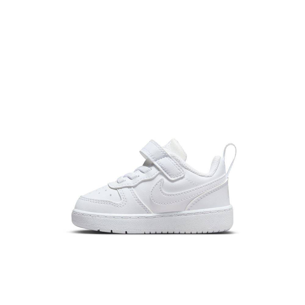 NIKE COURT BOROUGH LOW RECRAFT INFANT SHOES
