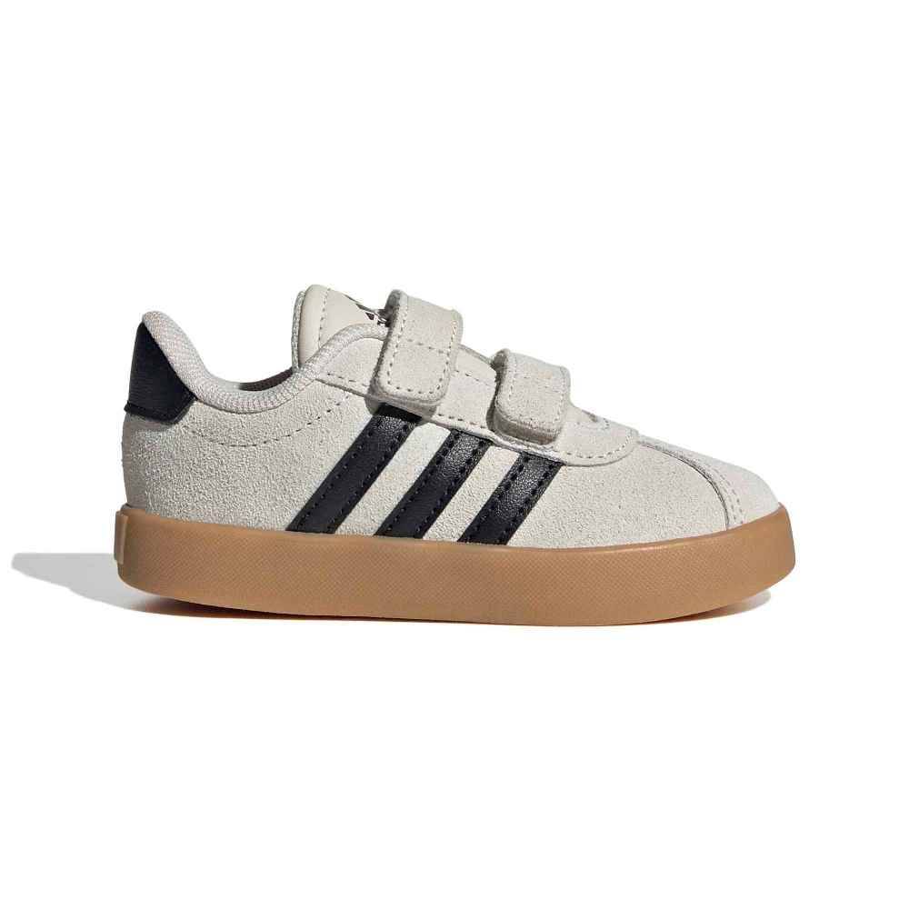 ADIDAS INFANT VL COURT 3.0 SHOES