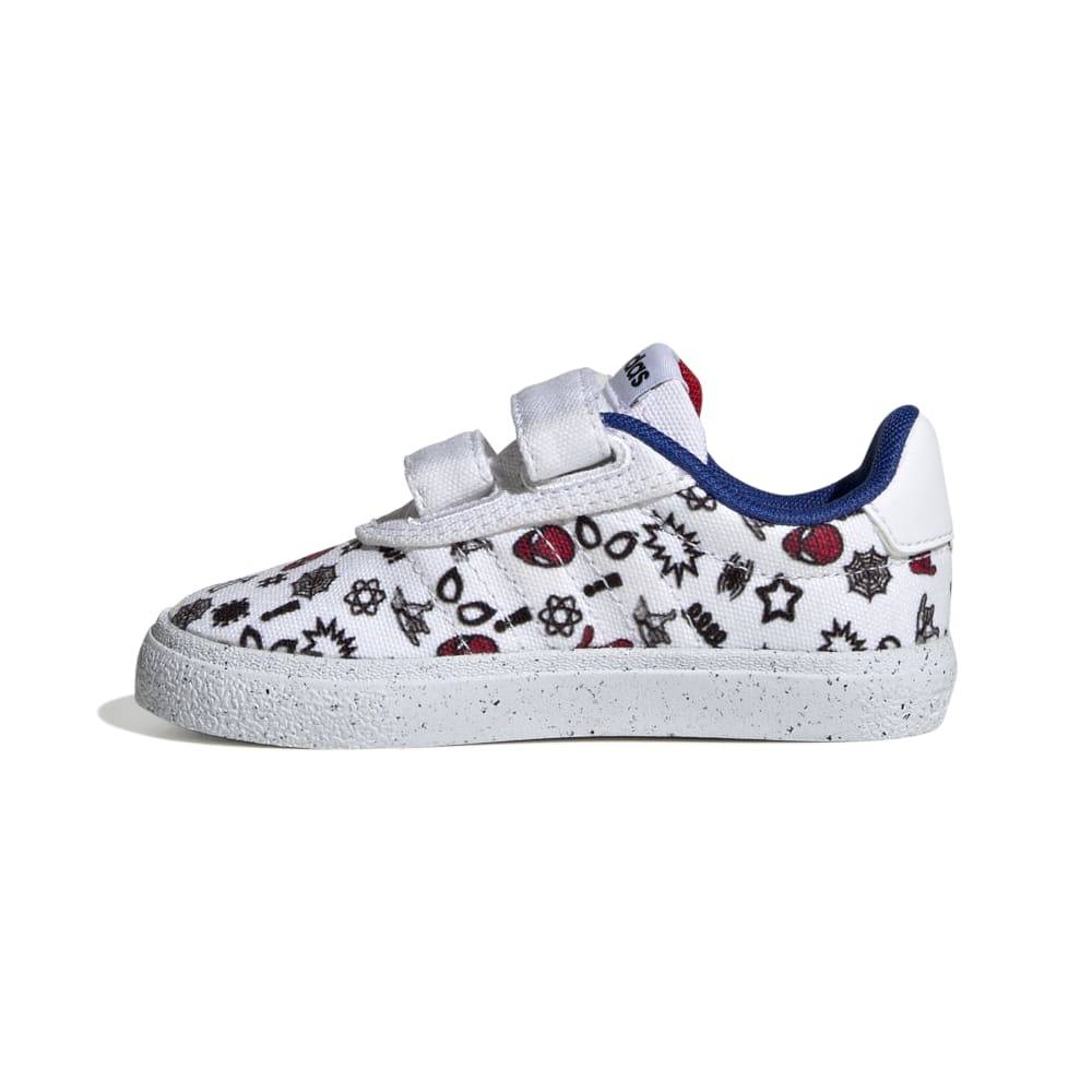 ADIDAS VULCRAID3R SPIDERMAN CF I