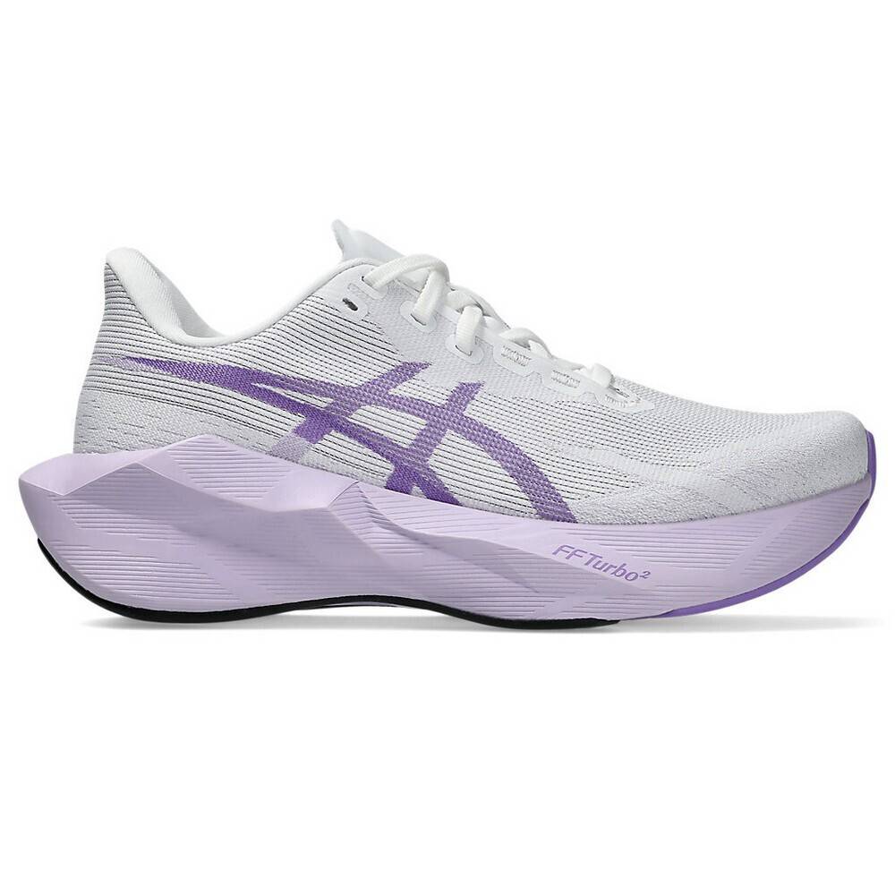 ASICS WOMEN'S NOVABLAST 6 RUNNING SHOES