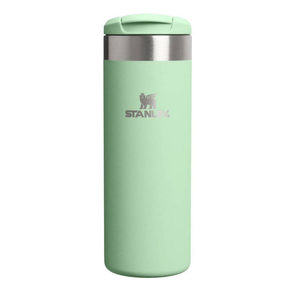 STANLEY AEROLIGHT TRANSIT MUG 0.47L - 6 HOURS HOT | 8 HOURS COLD | 30 HOURS ICED