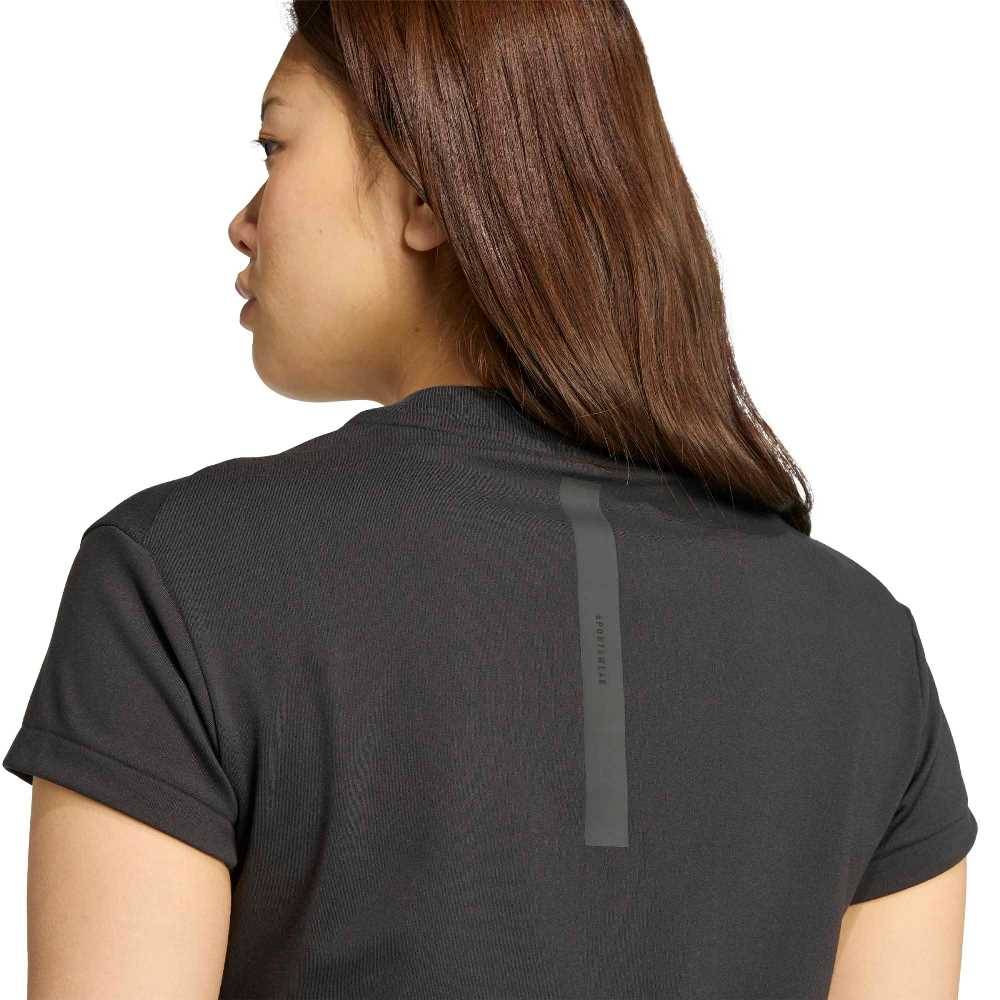 ADIDAS Z.N.E. BABY TEE
