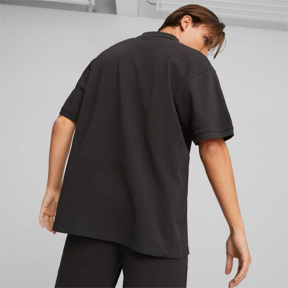 PUMA CLASSIC PIQUE MENS SHIRTS