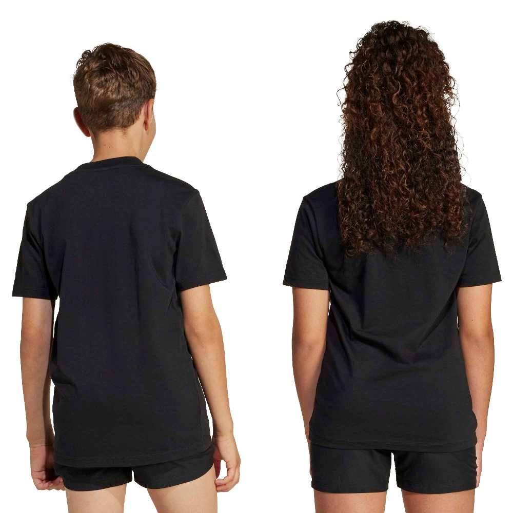 ADIDAS YOUTH ESSENTIALS T-SHIRT
