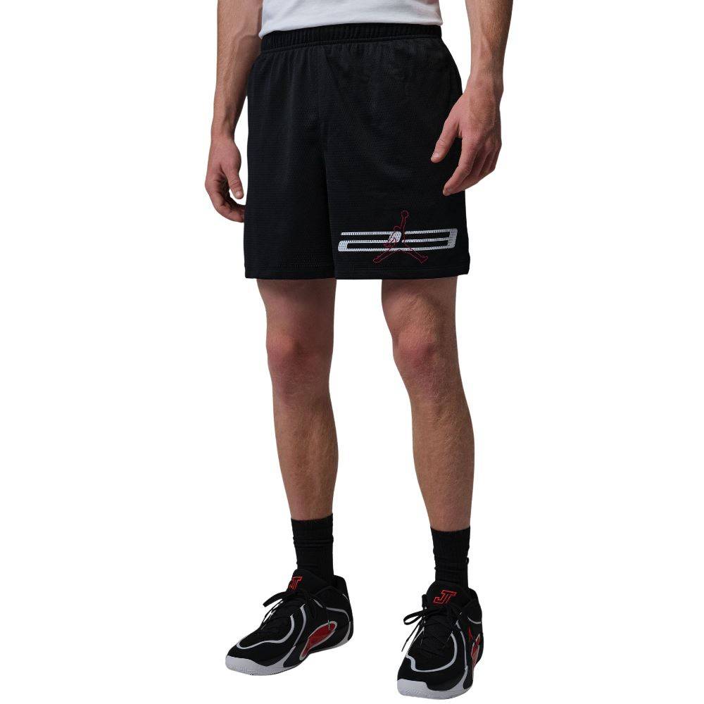 NIKE JORDAN SPORT MESH GFX SHORT
