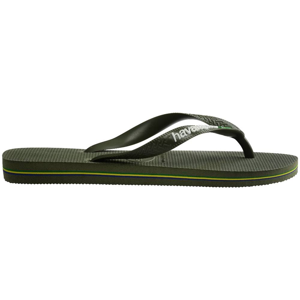 HAVAIANAS BRASIL LOGO