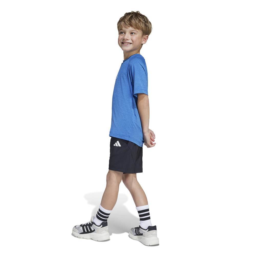 ADIDAS LITTLE KIDS GOTO PZ SPORTS SET