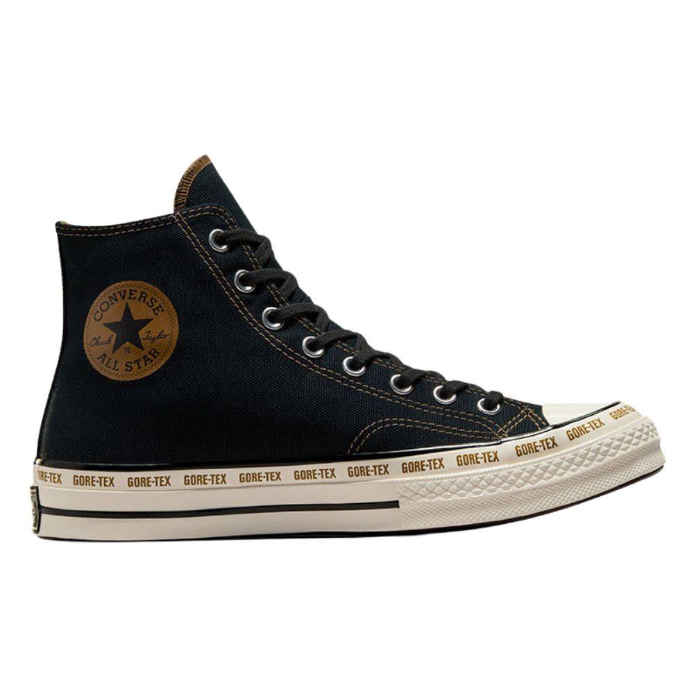 CONVERSE CHUCK TAYLOR GORE-TEX WARERPROOF