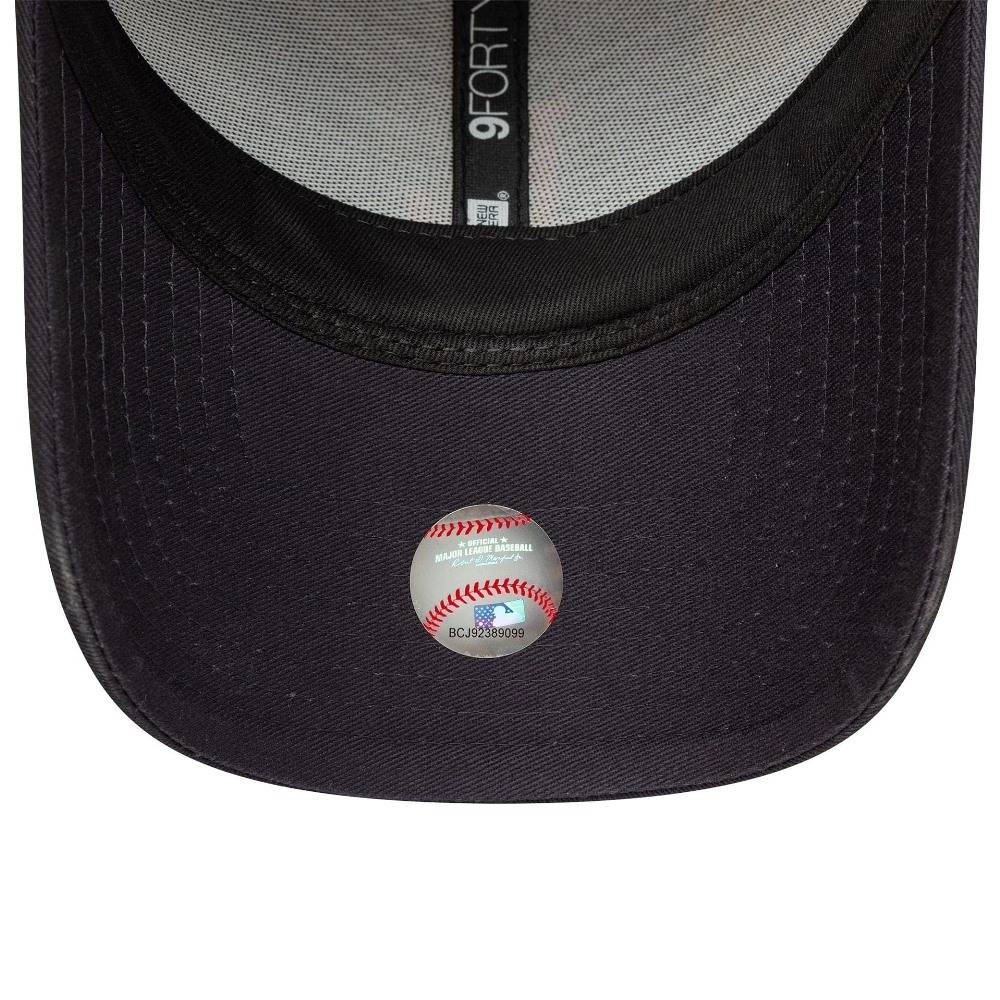 NEW ERA HOMEFIELD 9FORTY TRUCKER LOS ANGELES DODGERS