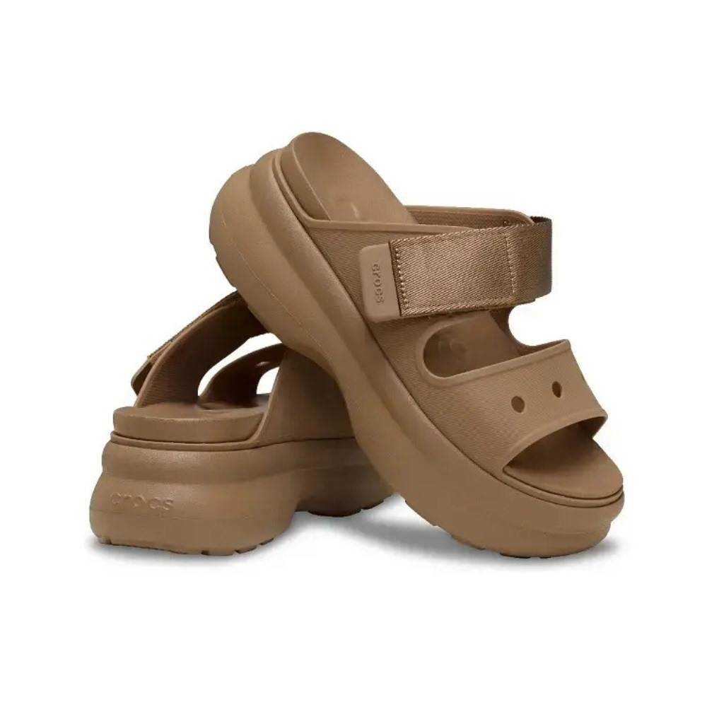 CROCS SOHO TWO STRAP SANDAL