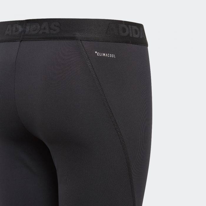 ADIDAS GIRLS ALPHASKIN SPORT 3/4TIGHT