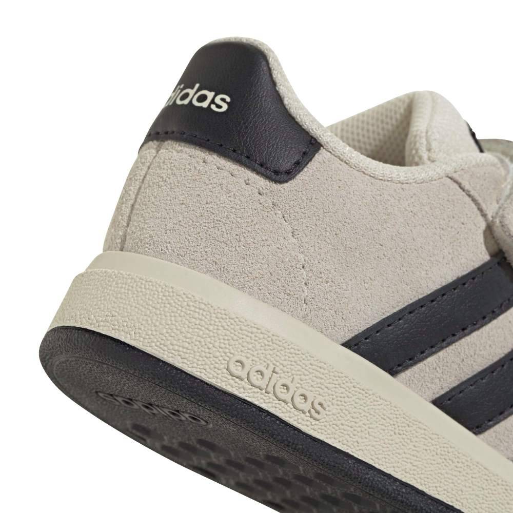 ADIDAS INFANT GRAND COURT 2.0 SHOES