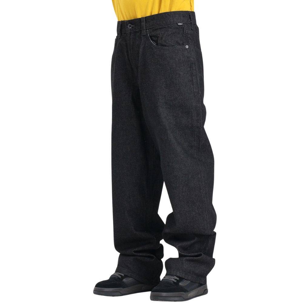VANS CHECK-5 LOOSE DENIM PANT