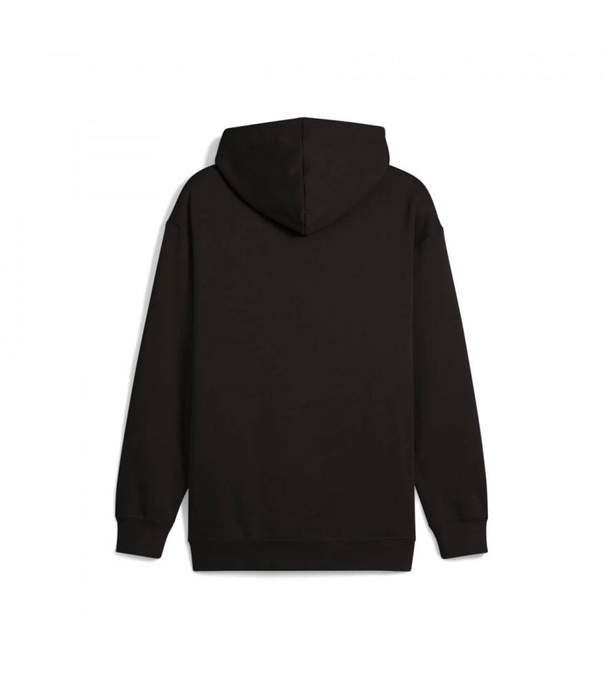 PUMA ESS RELAXED SMALL NO. 1 LOGO HOODIE FL