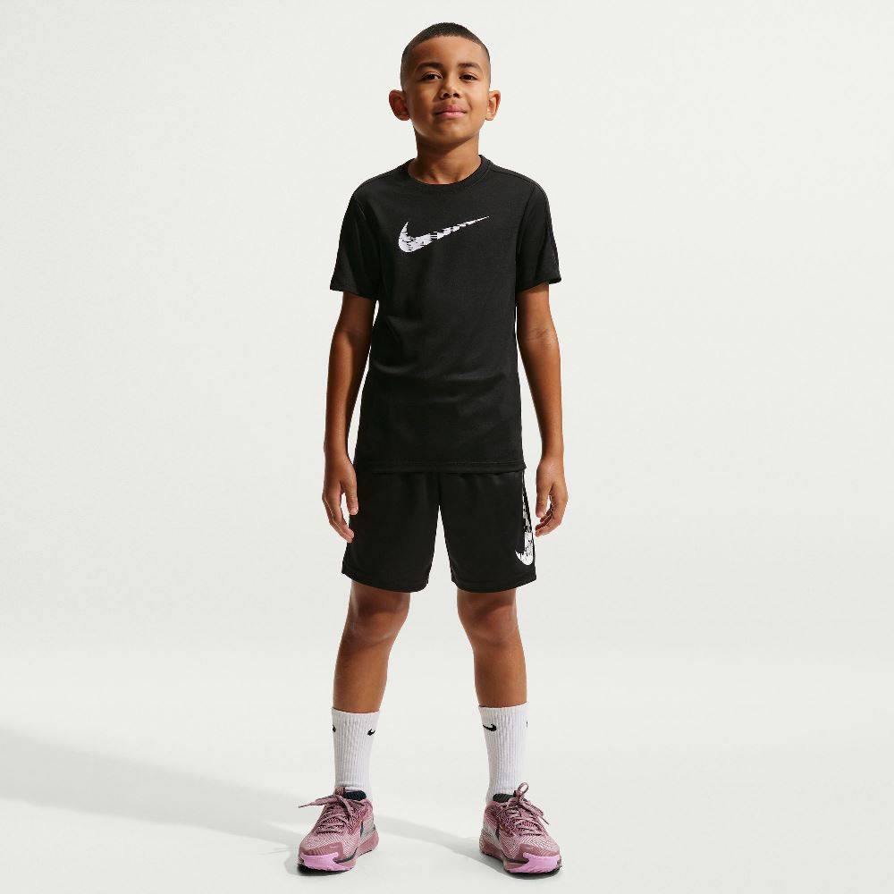NIKE KIDS TROPHY 23 DRI-FIT TRAINING TOP